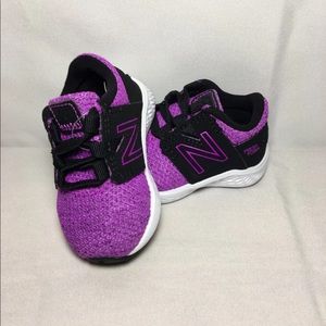 New Balance Infant Shoes